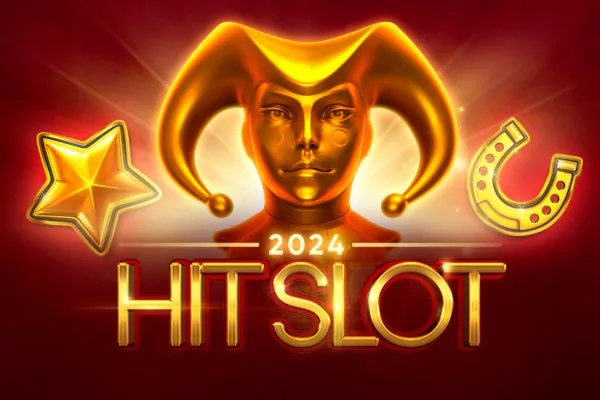 2024 Hit Slot